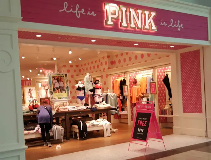 Victoria's Secret & PINK by Victoria's Secret 0