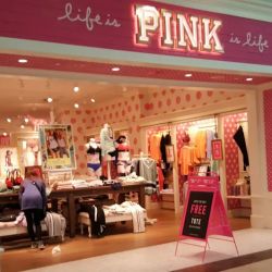 Victoria's Secret & PINK by Victoria's Secret ico