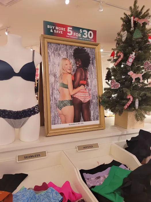 Victoria's Secret & PINK by Victoria's Secret 6