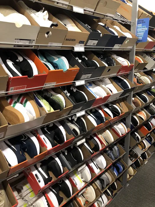 Nordstrom Rack 1