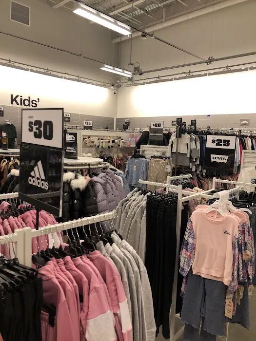 Nordstrom Rack 0