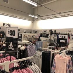 Nordstrom Rack ico