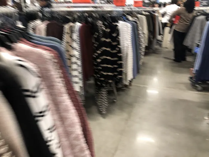 Nordstrom Rack 4