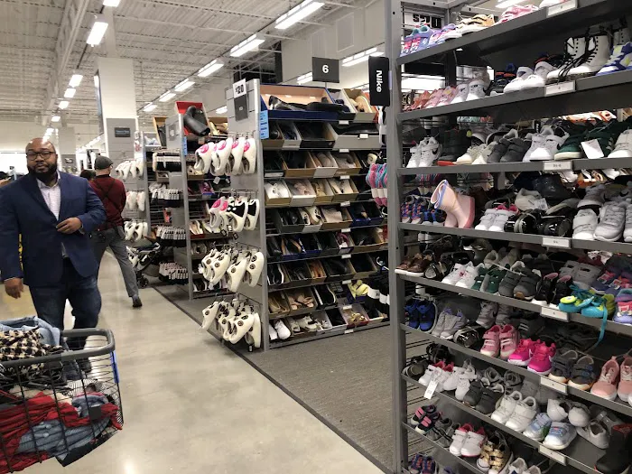 Nordstrom Rack 7
