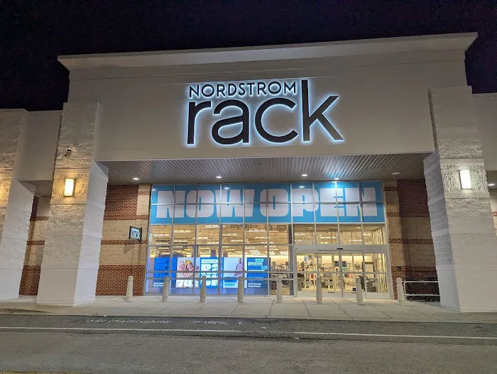 Nordstrom Rack 6