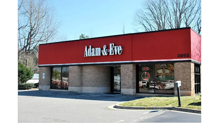 Adam & Eve Stores 1