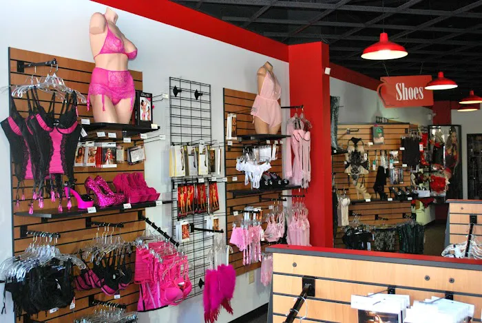 Adam & Eve Stores 0