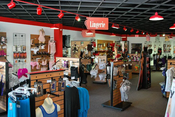 Adam & Eve Stores 2