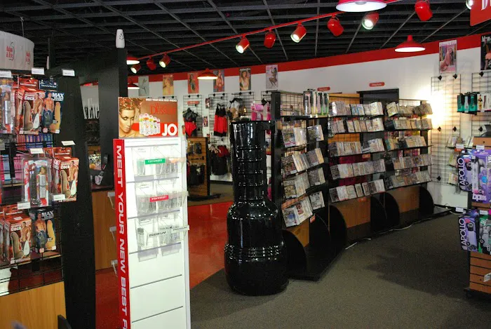 Adam & Eve Stores 4