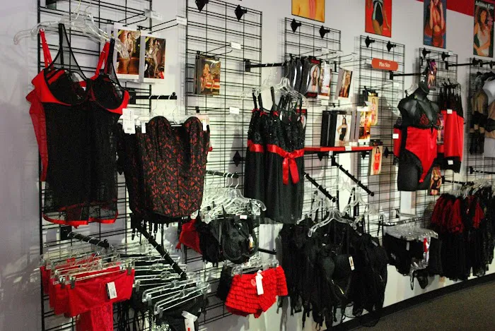 Adam & Eve Stores 8