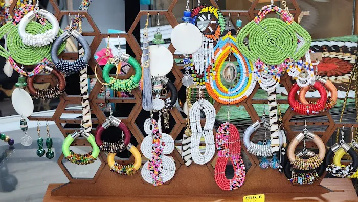 Monique African Boutique will soon become Glory Boutique 2
