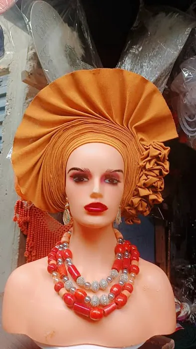 Monique African Boutique will soon become Glory Boutique 3