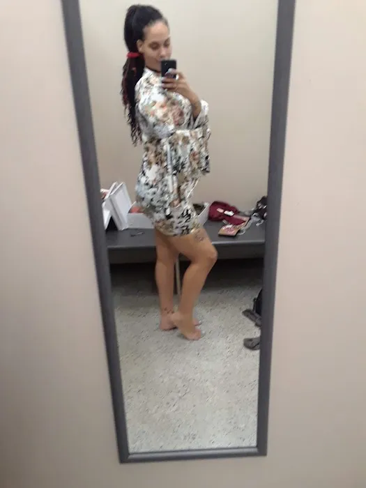 It's Fashion 9