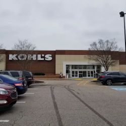 Kohl's ico