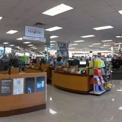 Kohl's ico