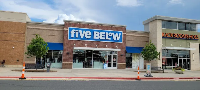 Five Below 1