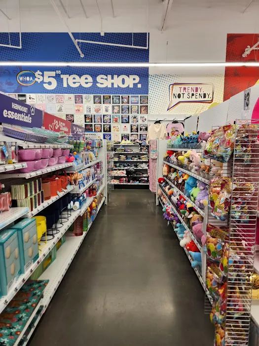 Five Below 2