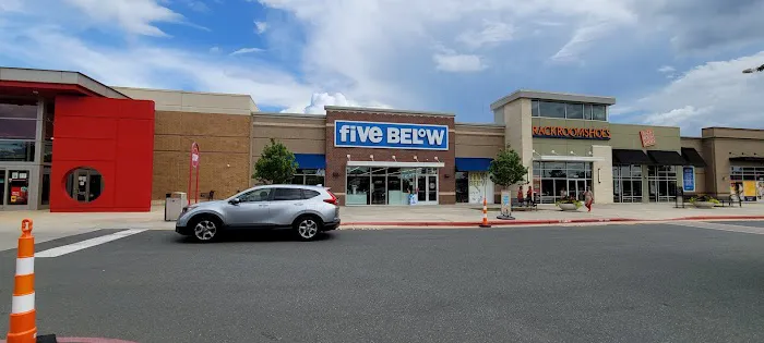 Five Below 3