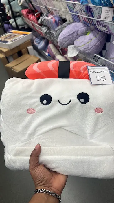 Five Below 4