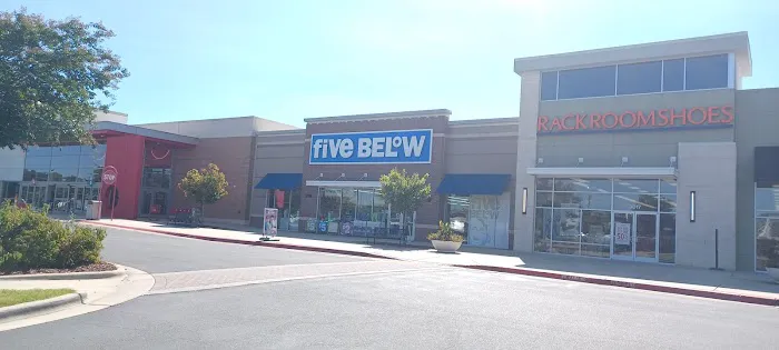 Five Below 6