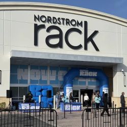 Nordstrom Rack ico