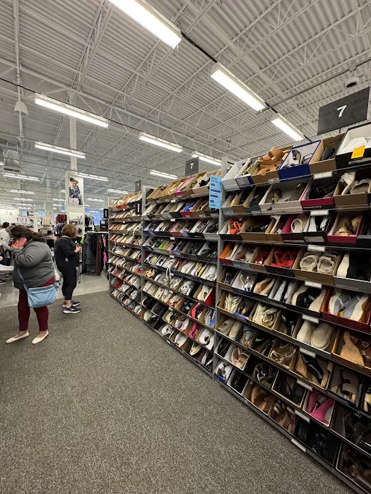 Nordstrom Rack 1