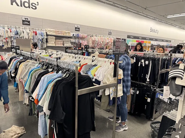 Nordstrom Rack 4