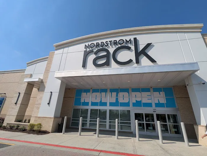 Nordstrom Rack 5