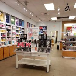 Bath & Body Works ico