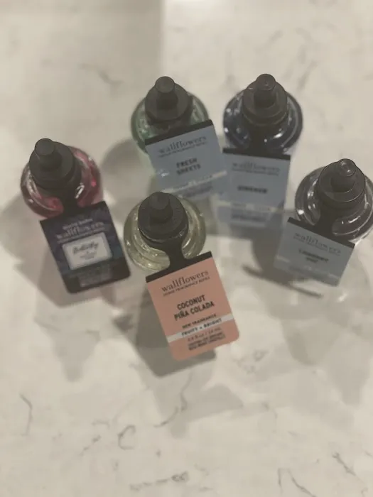 Bath & Body Works 5