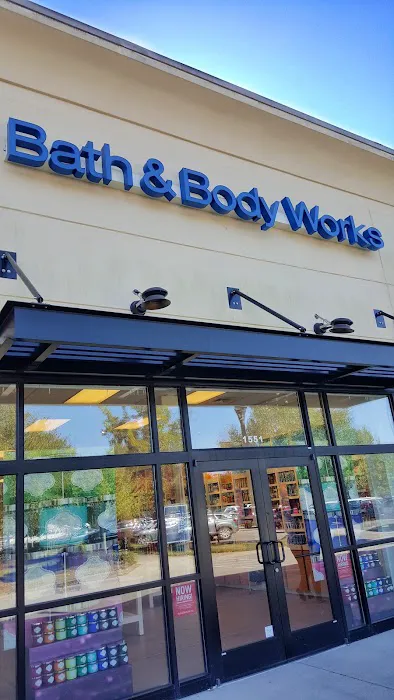 Bath & Body Works 3