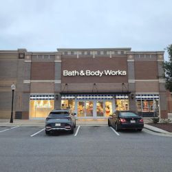 Bath & Body Works ico