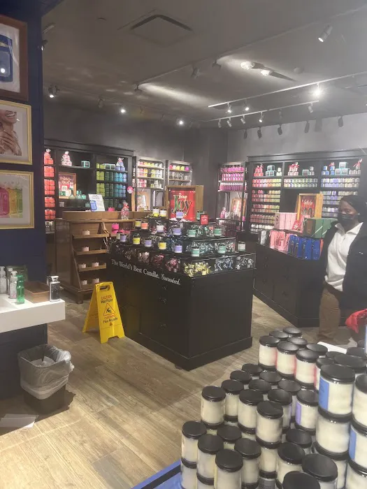 Bath & Body Works 3