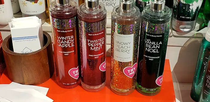 Bath & Body Works 8