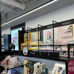 SEPHORA ico