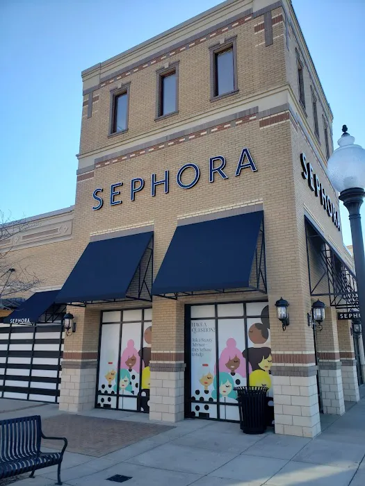 SEPHORA 5