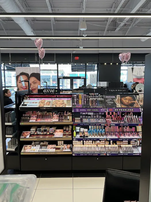 SEPHORA 4