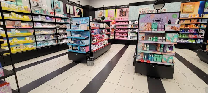 SEPHORA 6