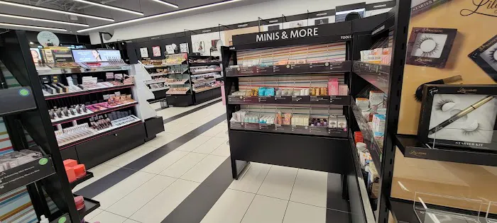 SEPHORA 7