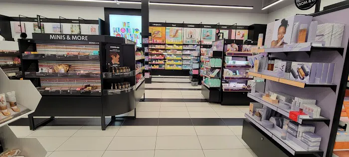 SEPHORA 8