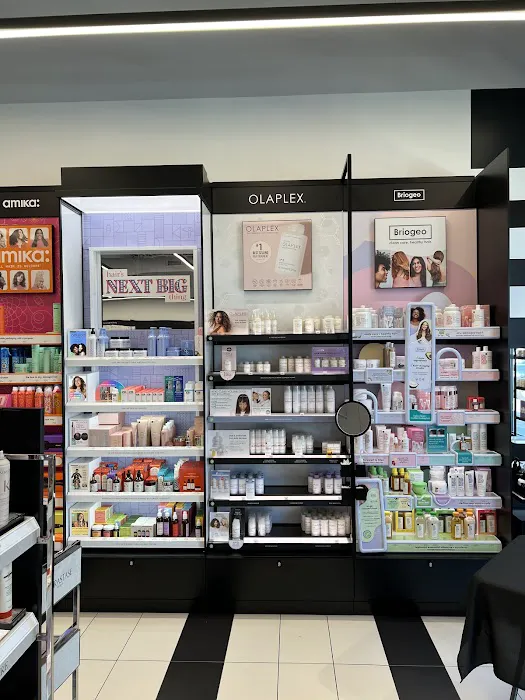 SEPHORA 9
