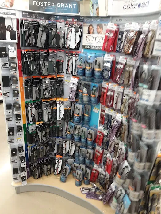 Walgreens 2