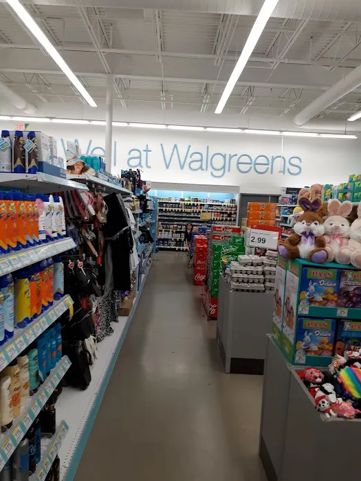 Walgreens 1