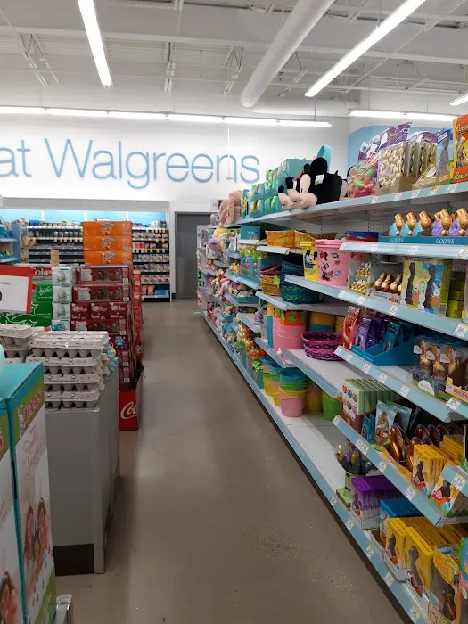 Walgreens 0