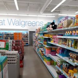 Walgreens ico