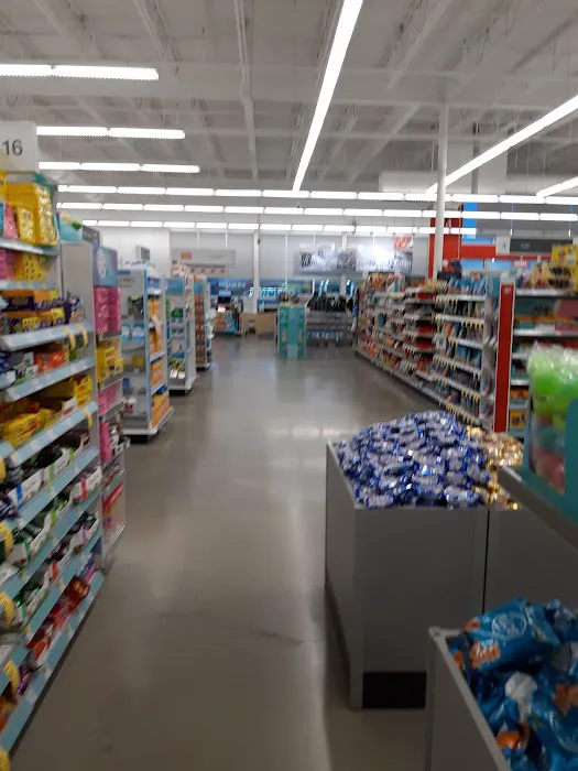Walgreens 5