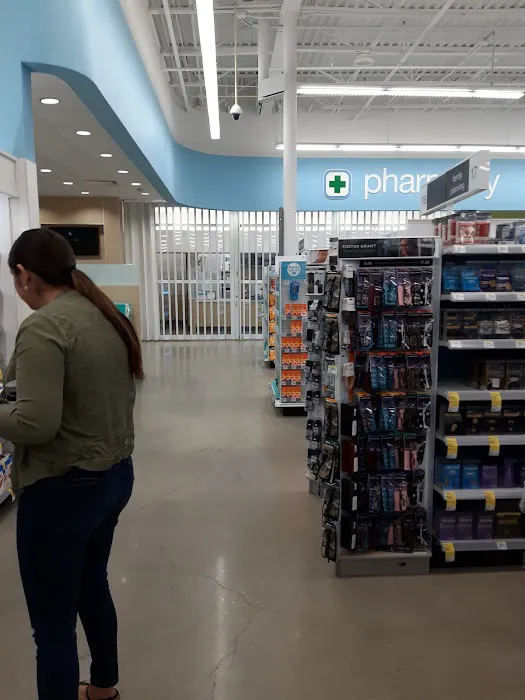 Walgreens 4