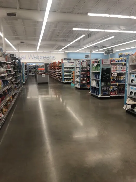 Walgreens 7