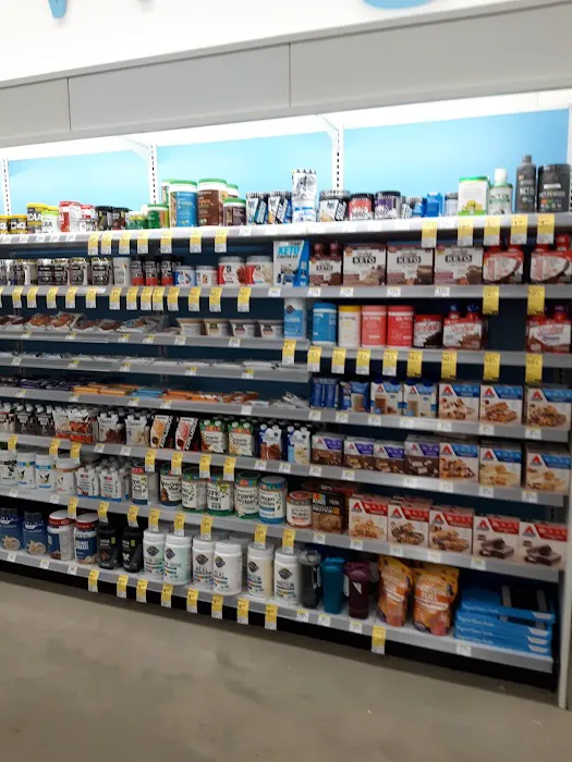 Walgreens 6
