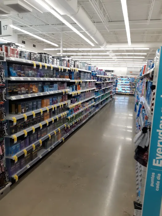 Walgreens 8